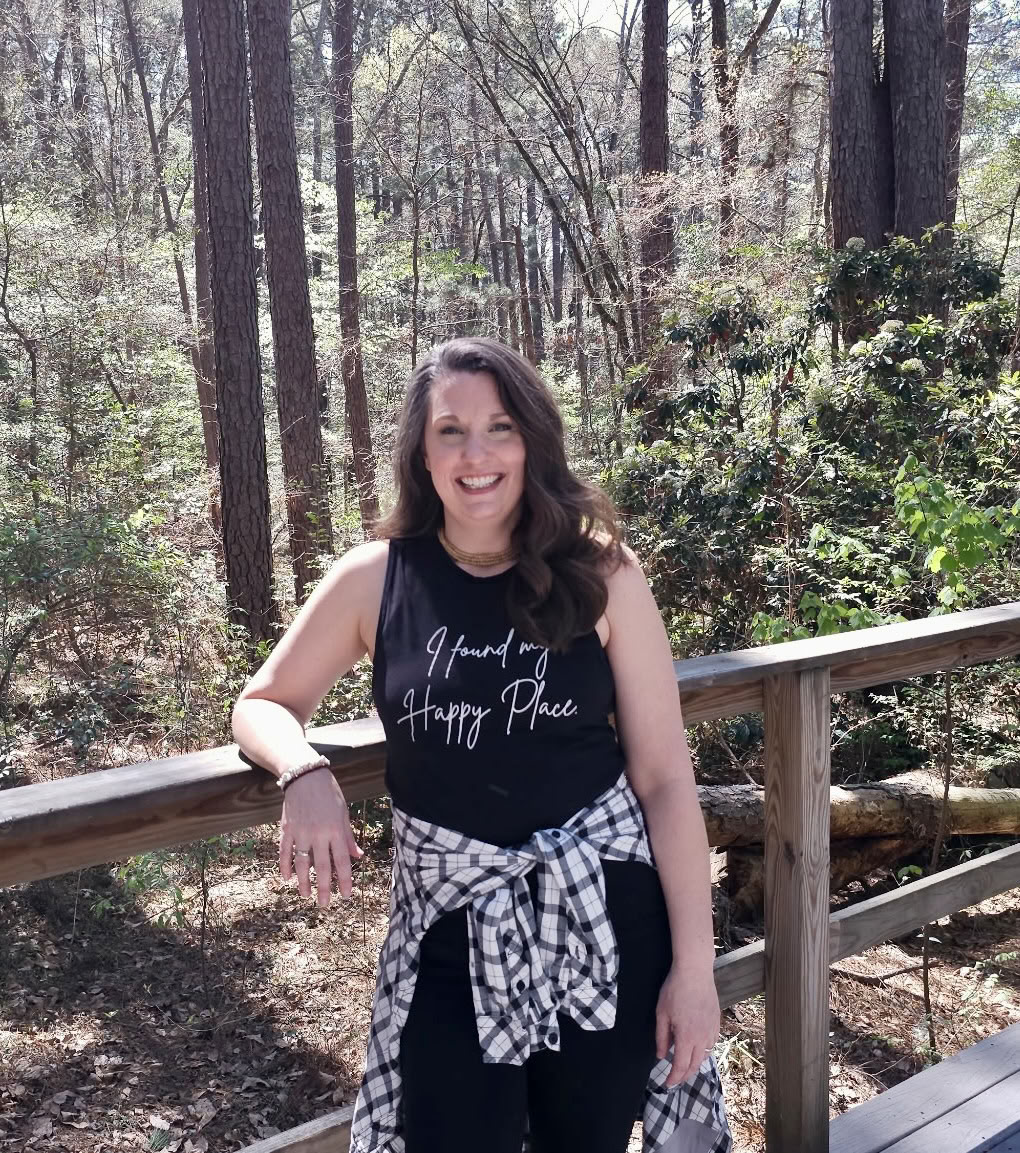 Christina Sandlin