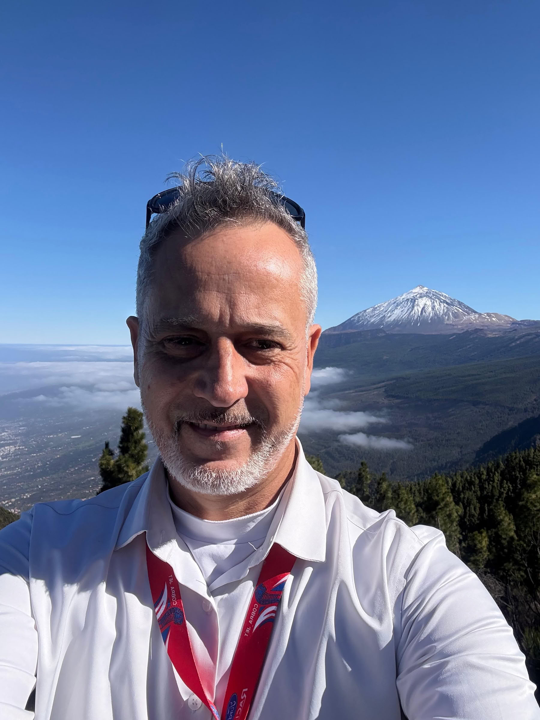 Carlos Afonso
