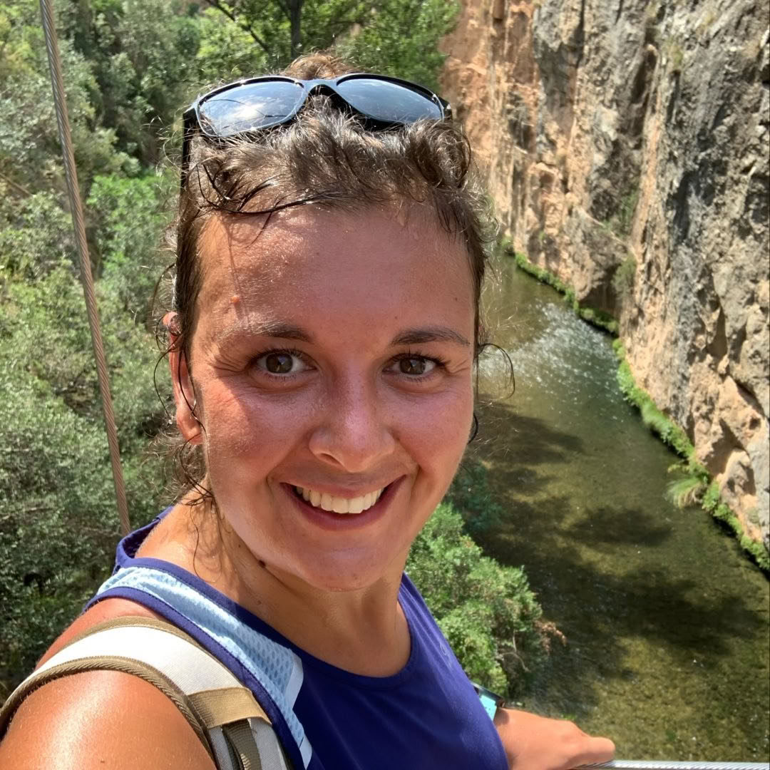 Gaz Dearing