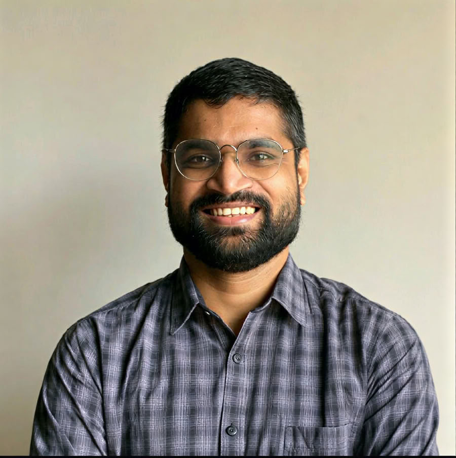 Sreejith Edamana