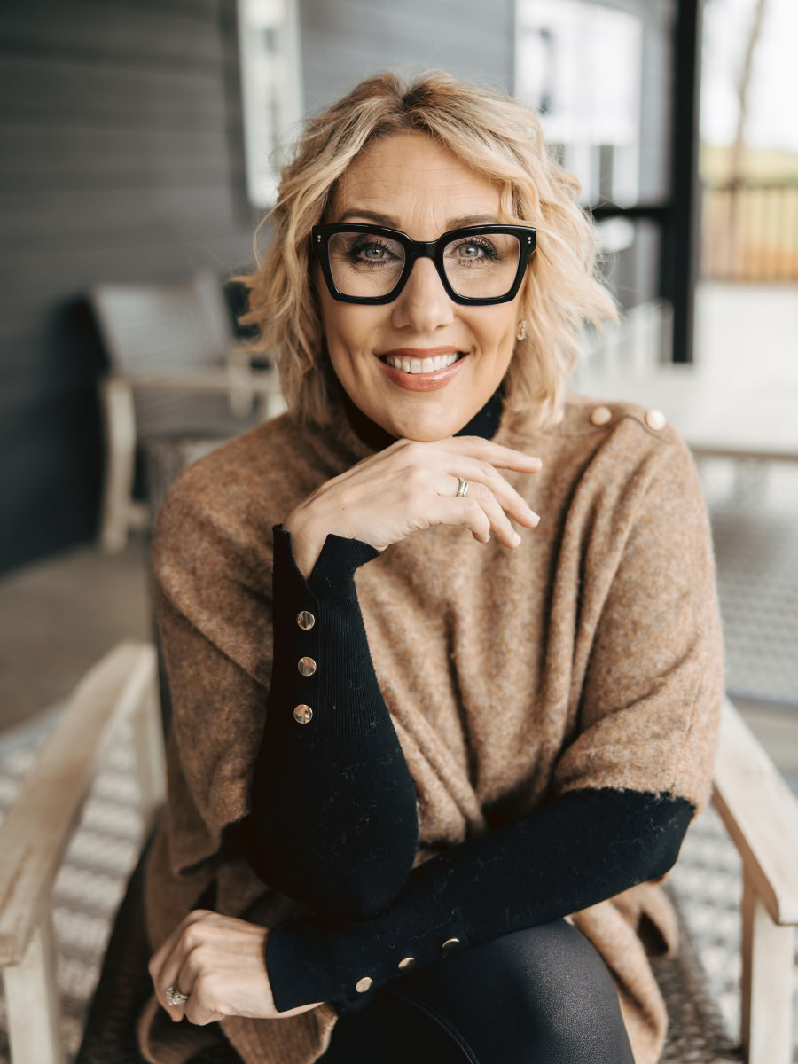 Karrie Garcia