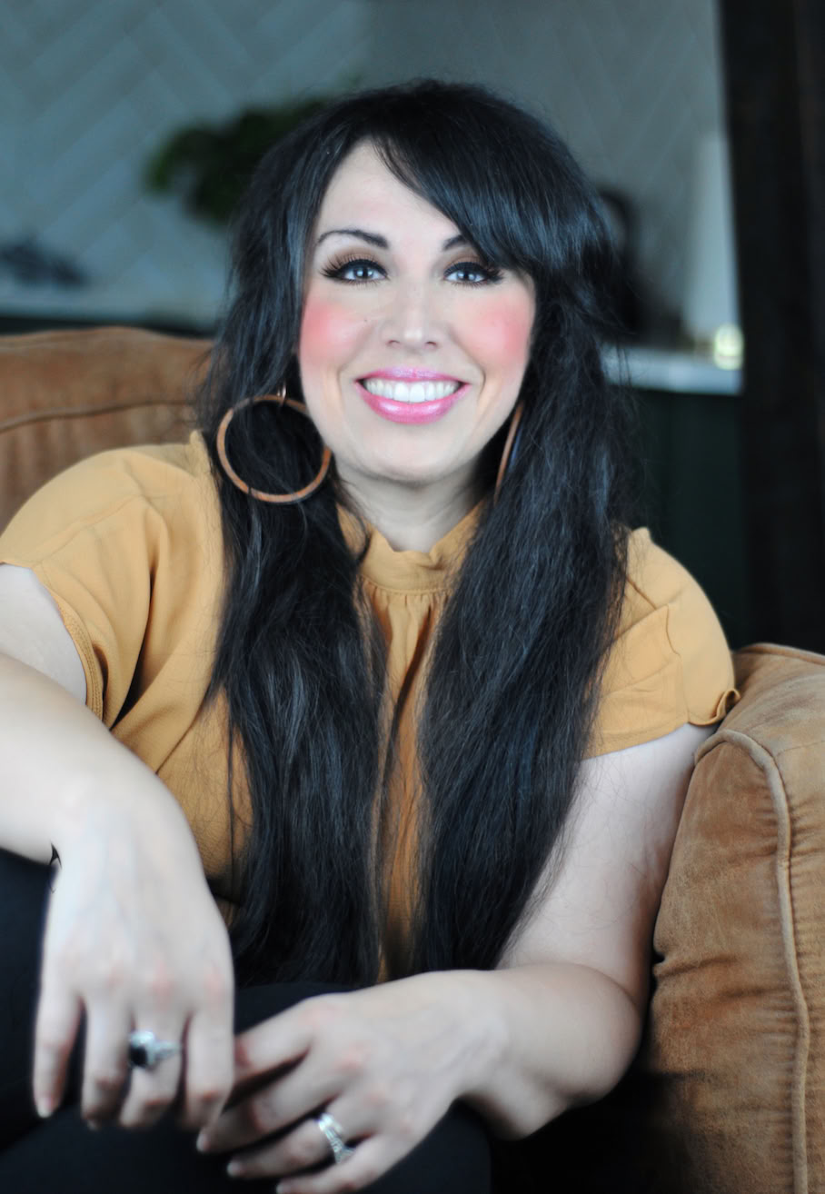 Tanya Godsey