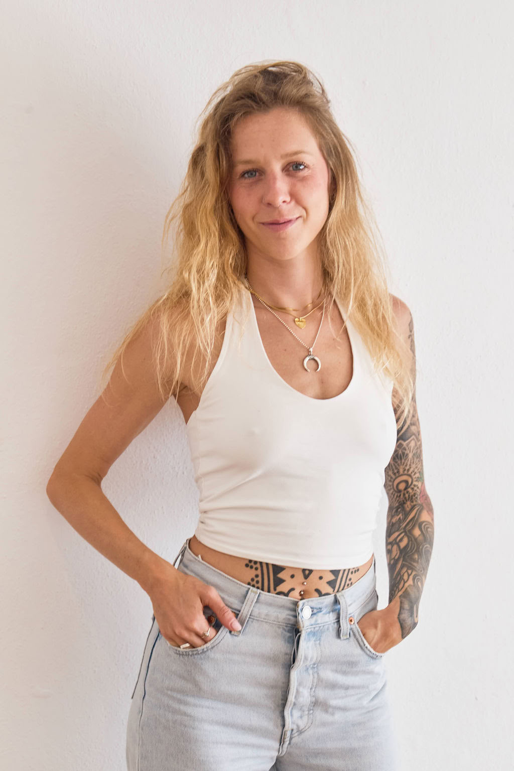 Chiara (Ashram Ibiza Yoga Center)