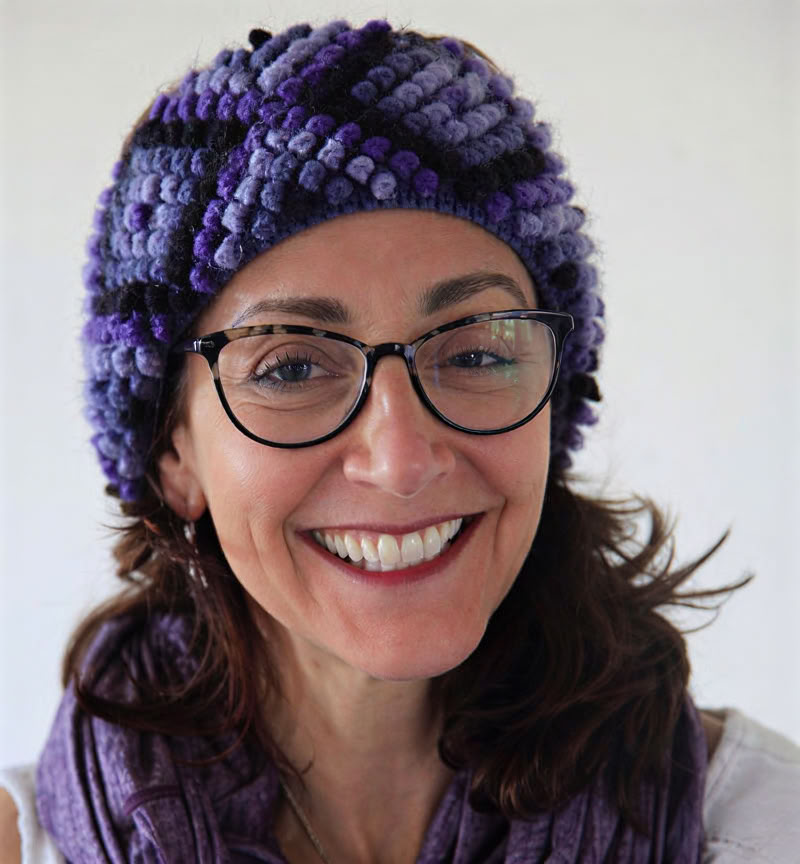 Stacie Greenhouse