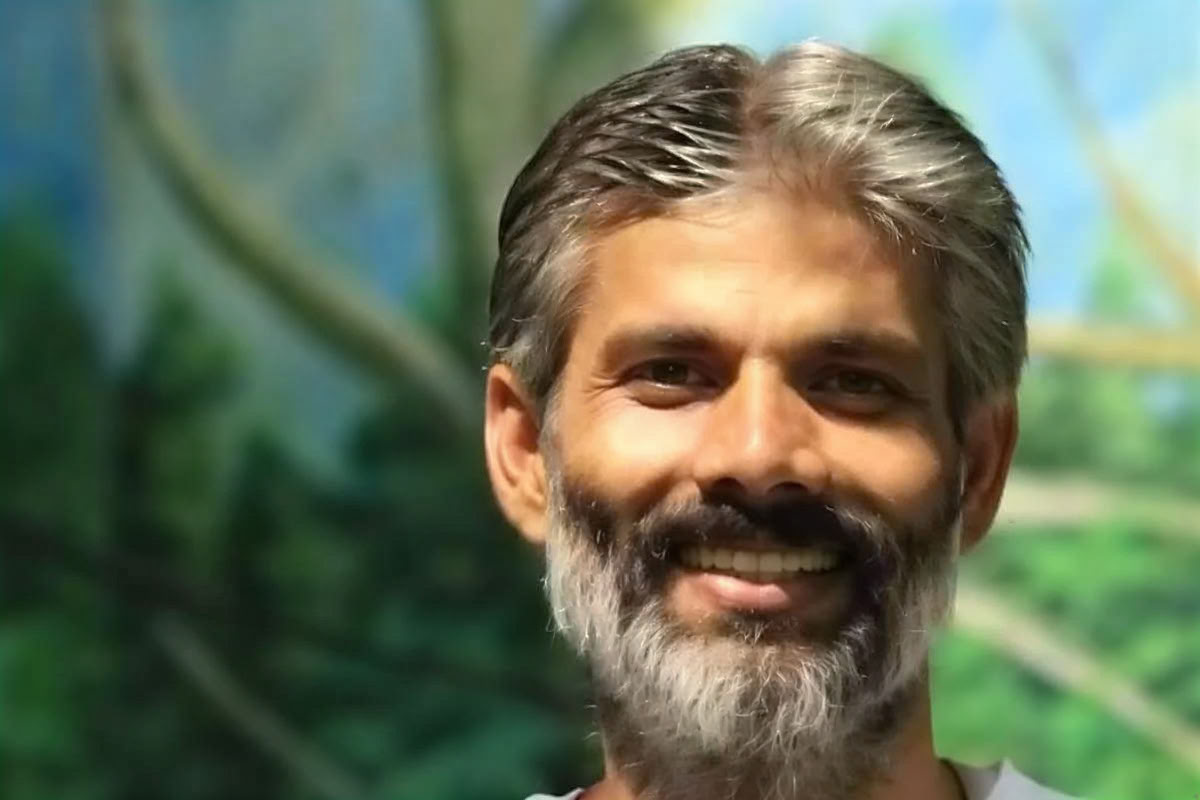 Rohit Kumar