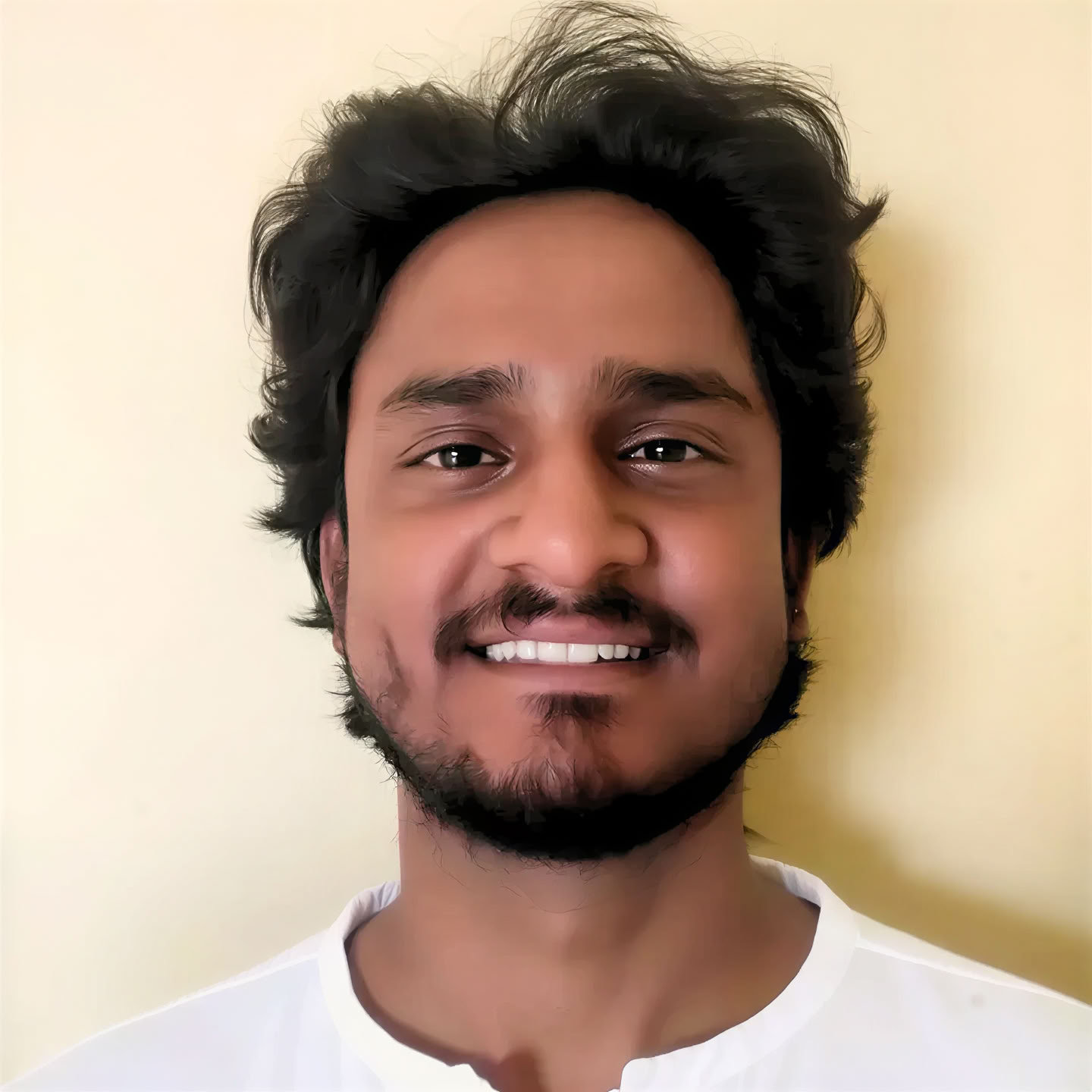 Anuj Sharma