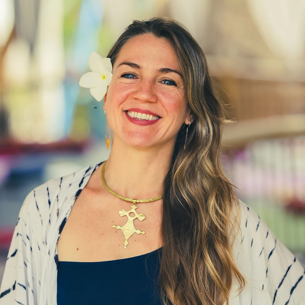 Daniela Garza Rios
