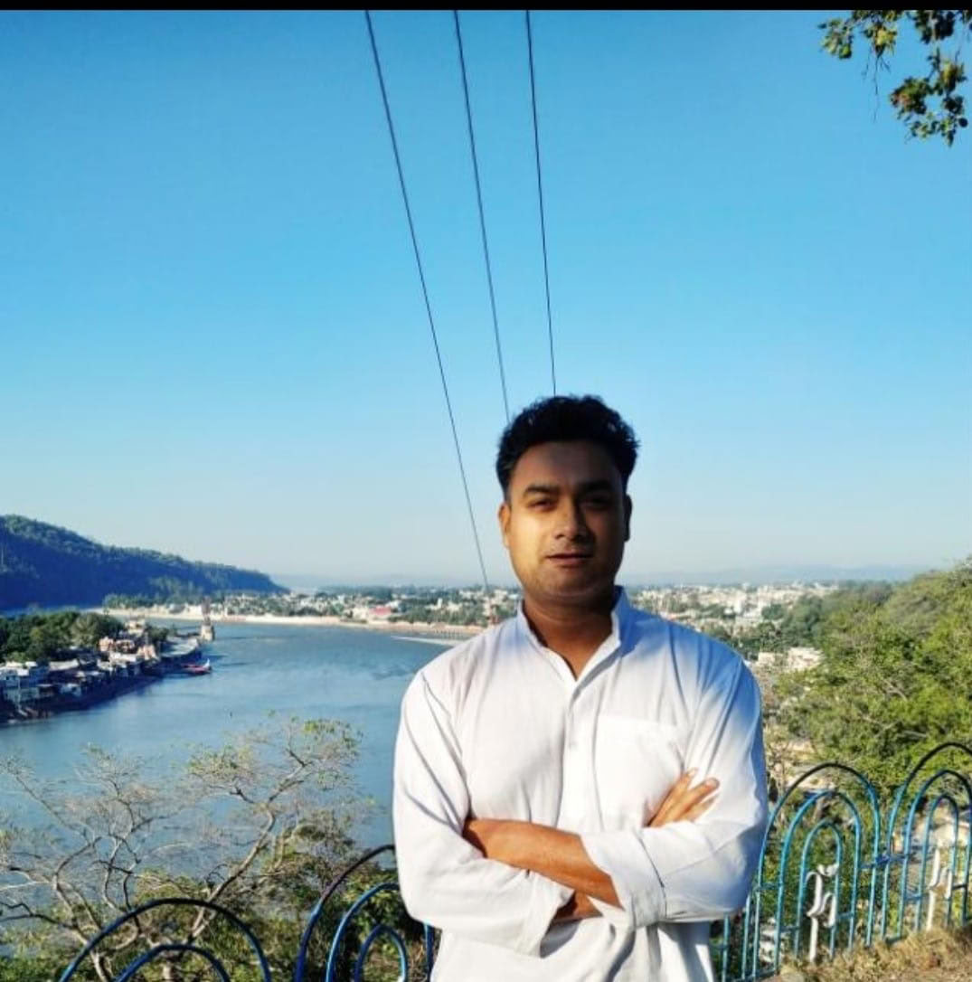 Shri Milan Ji