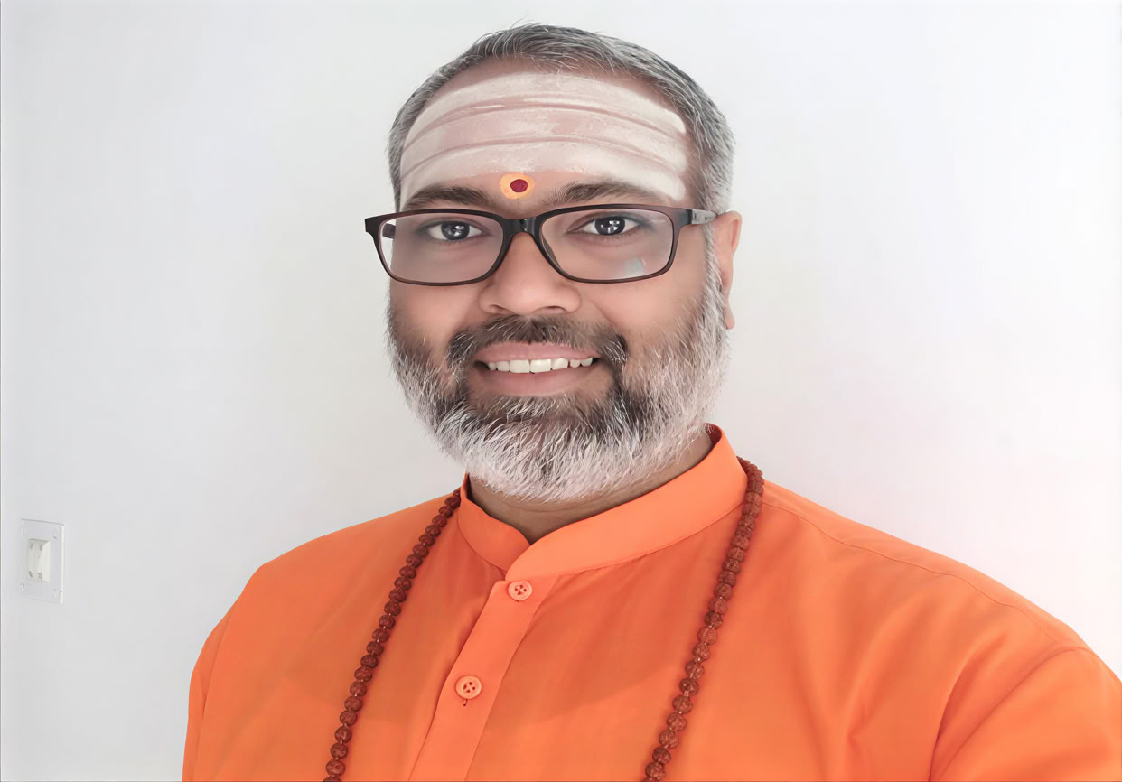Swami Shivabrahmananda Ji