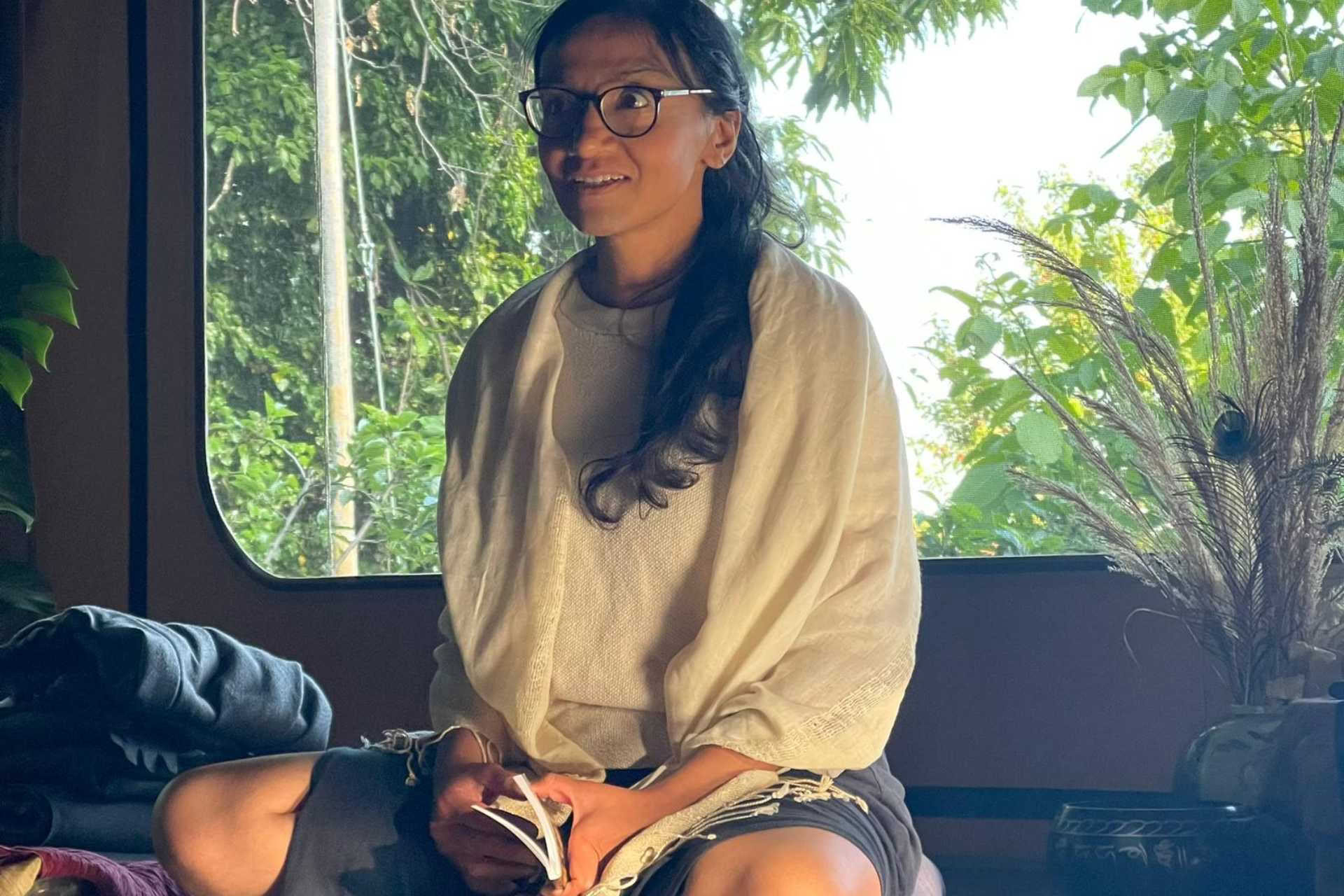 Ami Patel