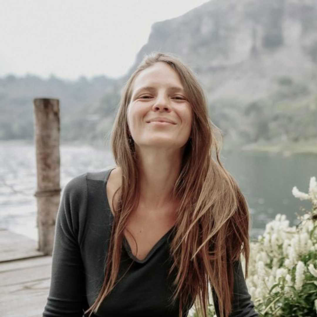 Annika Wildflower