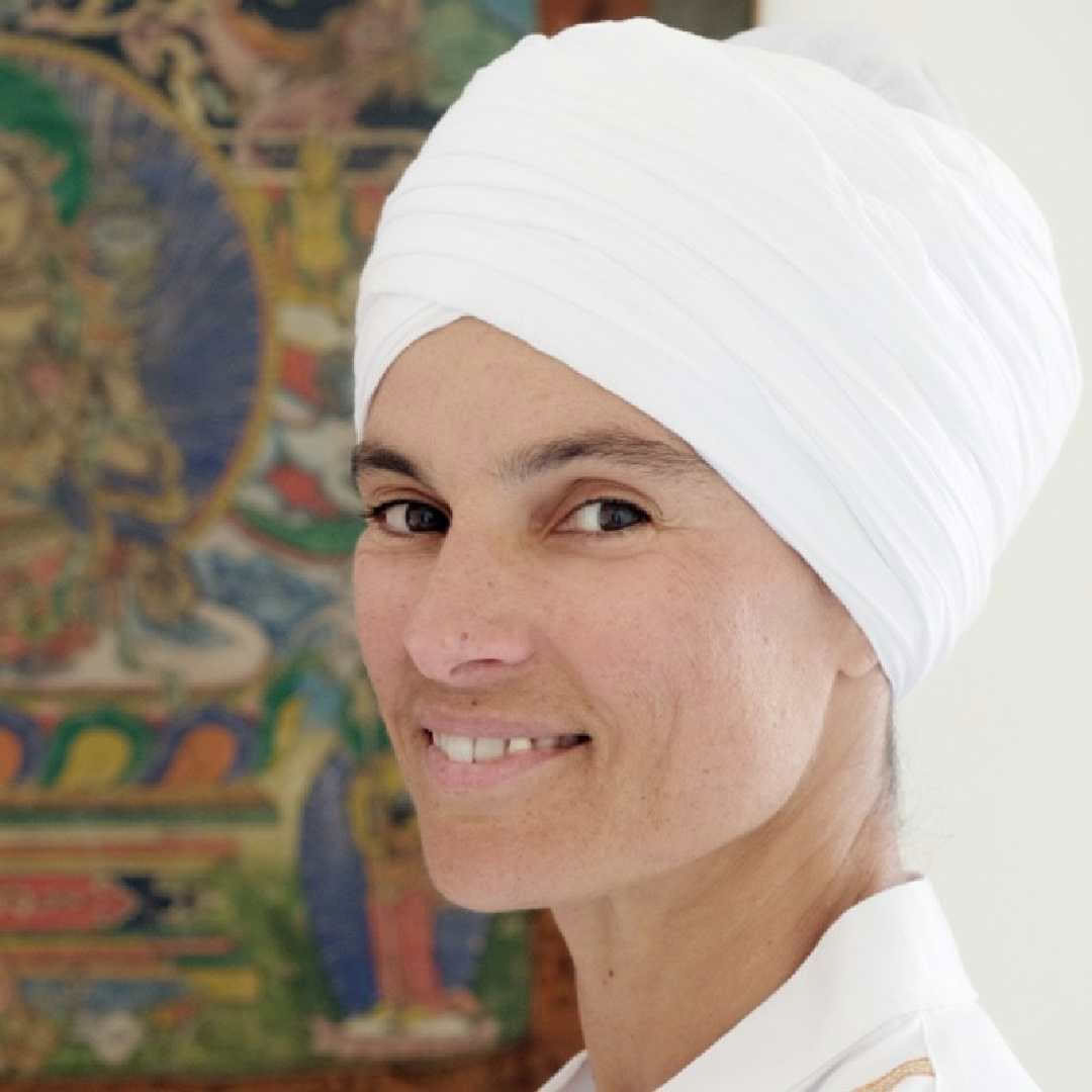 Sohan Kaur