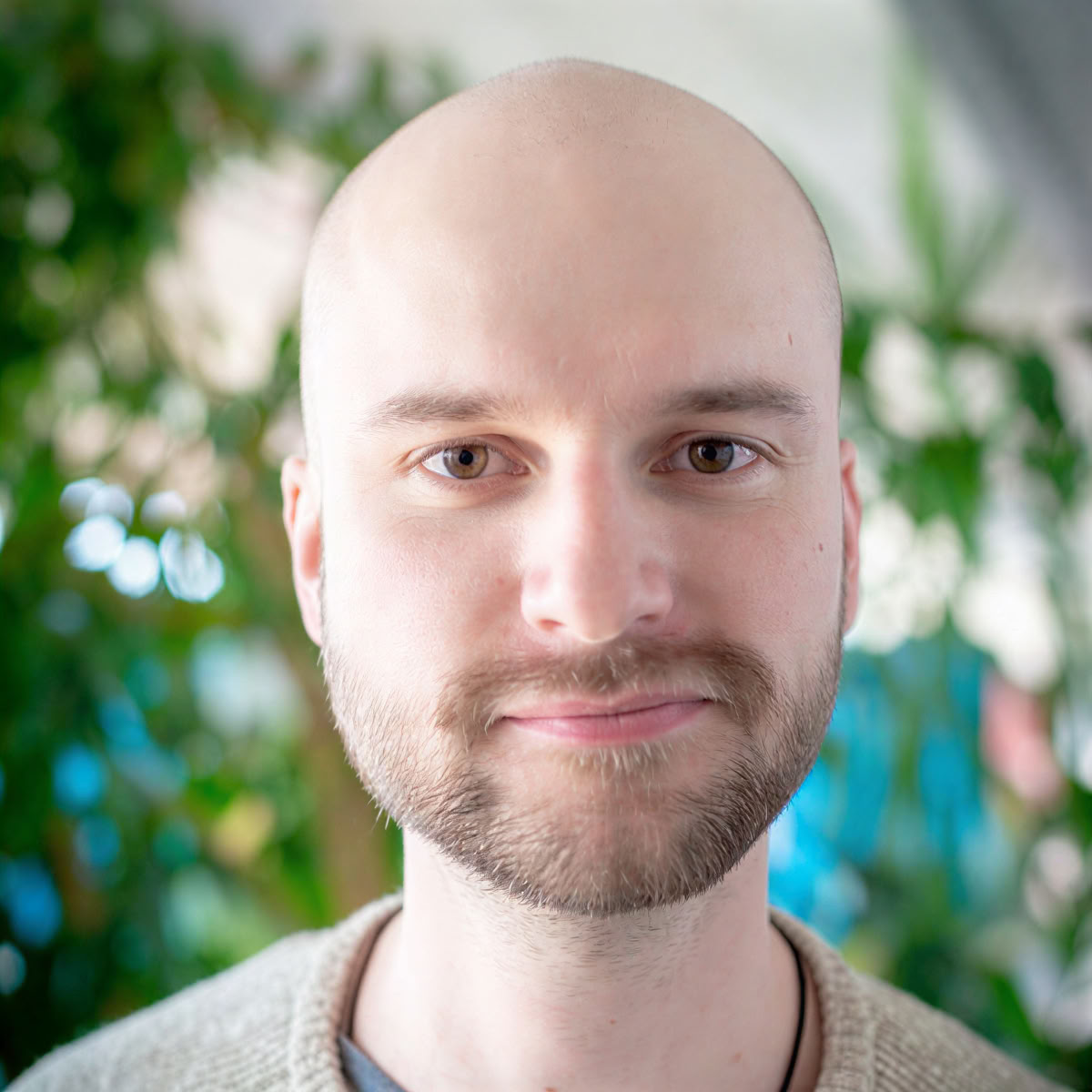 Andreas Bangerter