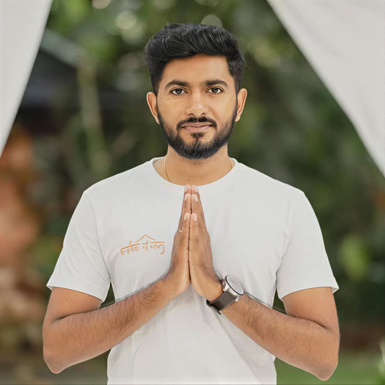 Achuthan (Achu)