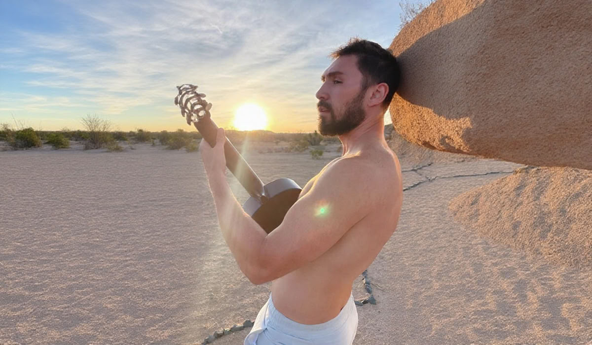 Adam Fallen