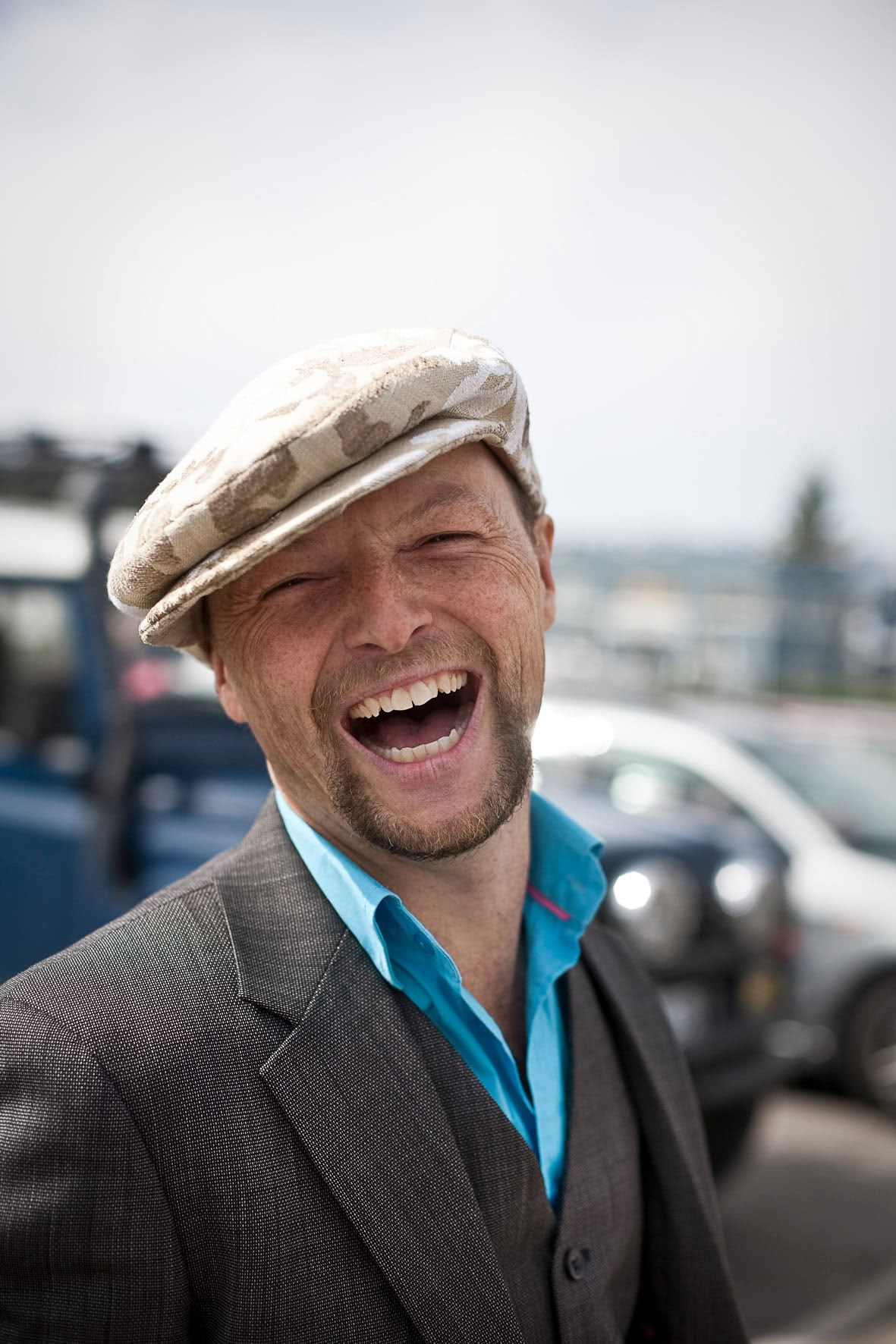 Andreas Baumgartner