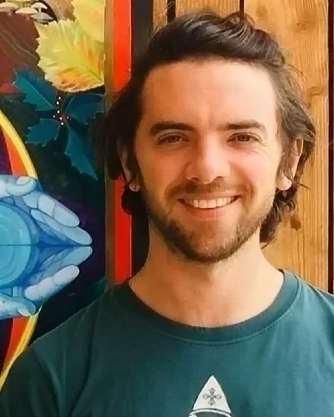 Siôn Jones