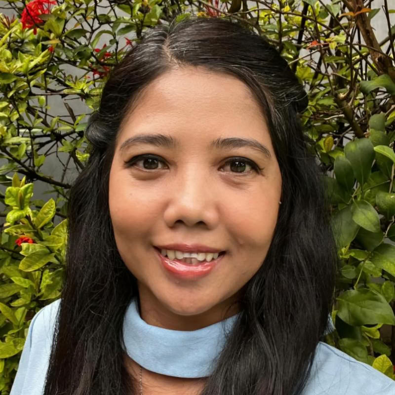 Yulia Andriyani