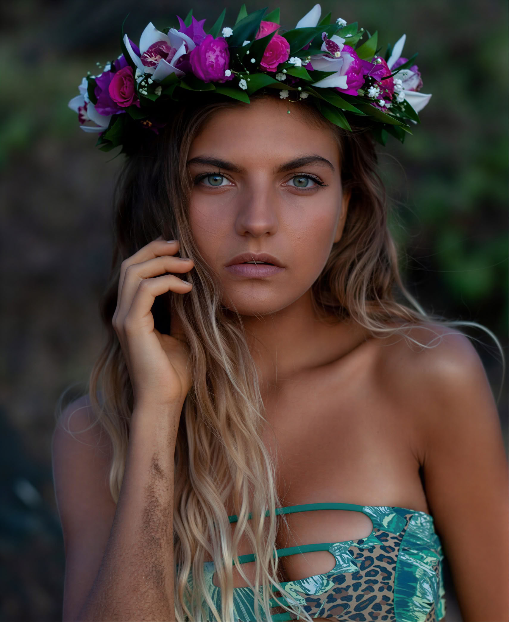 Teodora Petkova (Tea)
