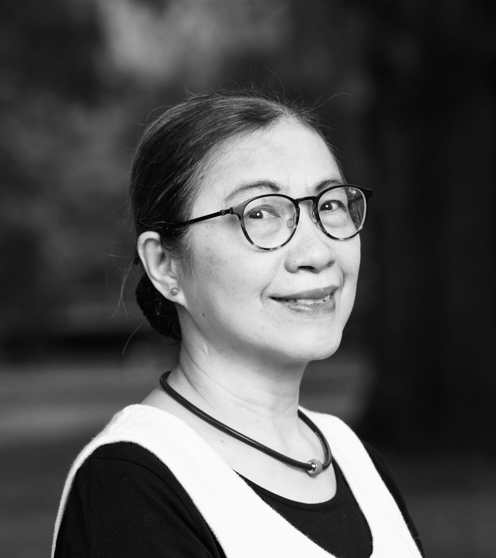 Sophie (Shu-chin) Wu