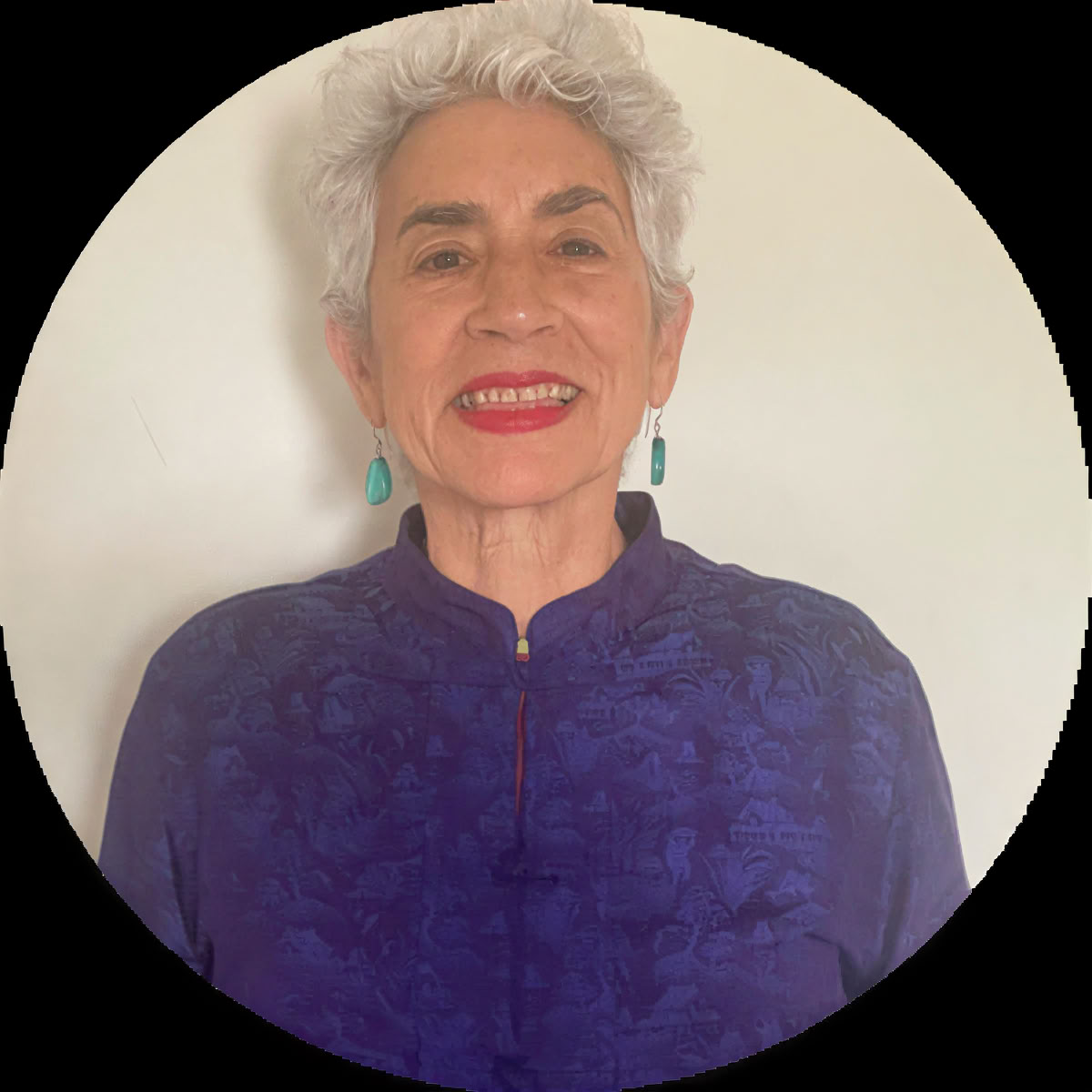 Andrea Sherman, Ph.D.