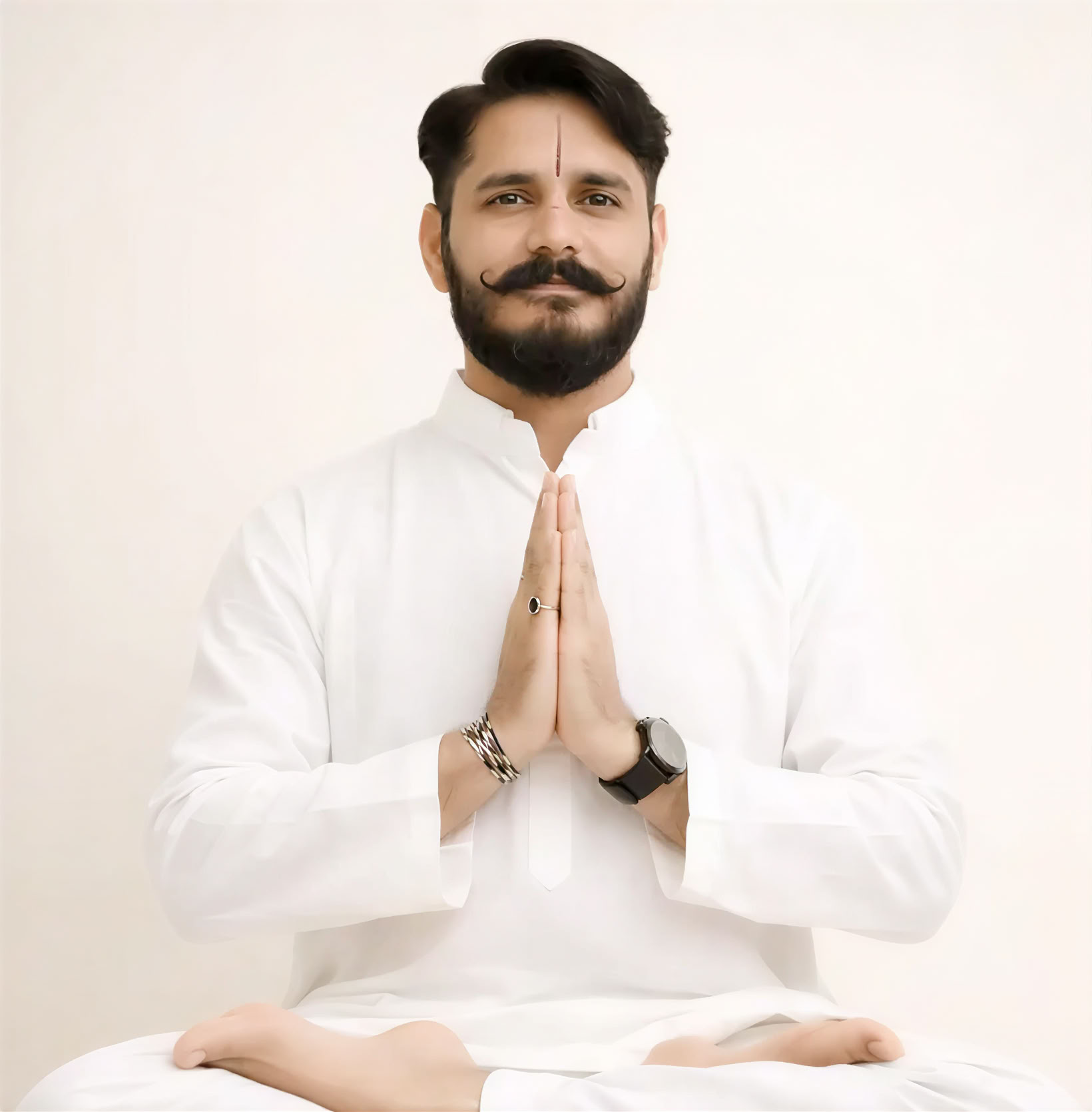 Yogi Kamal Singh
