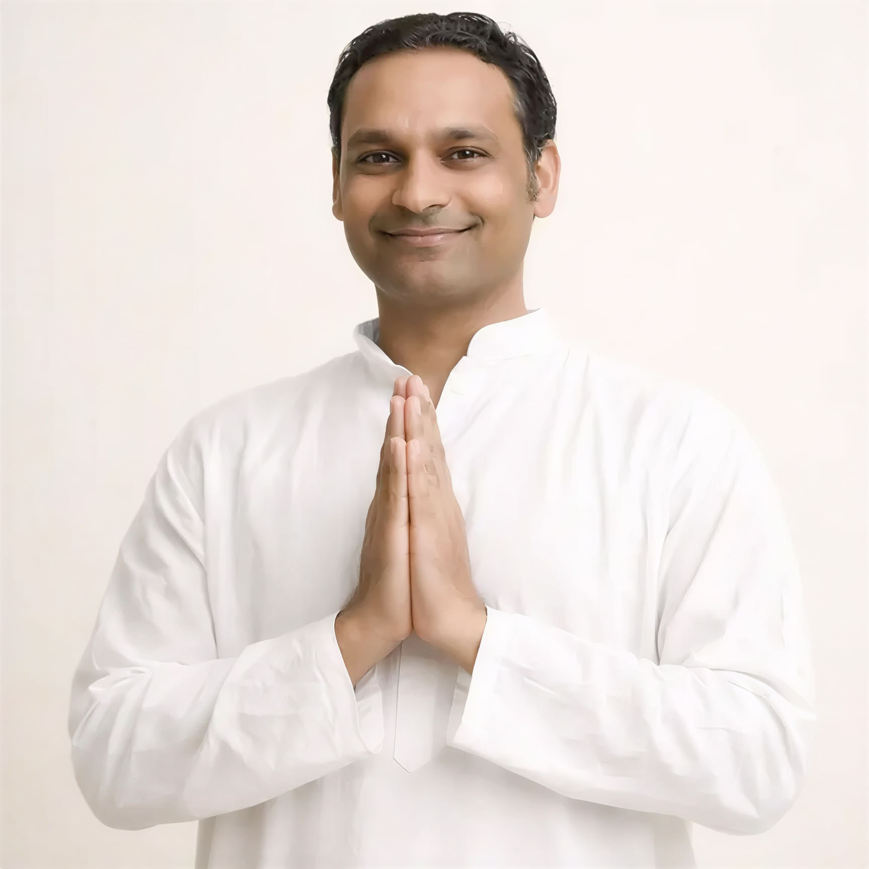 Sunil Sharma Ji