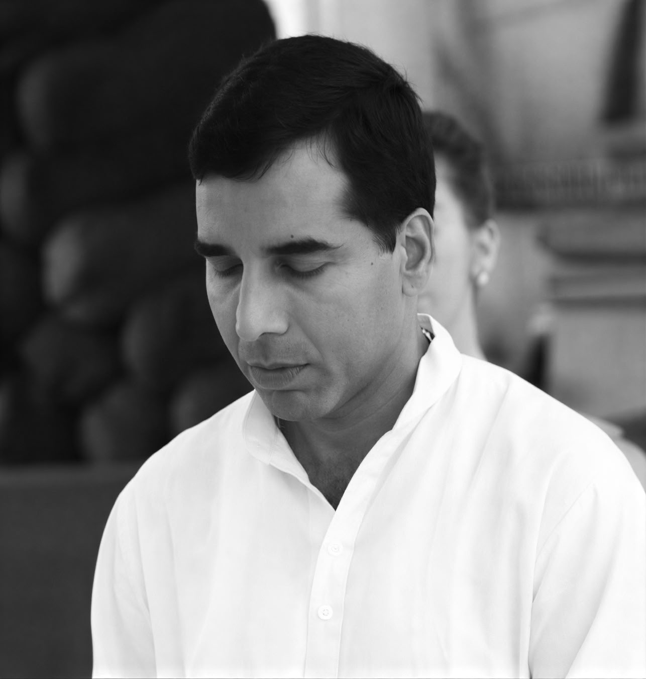 Yogi Upendra Ji