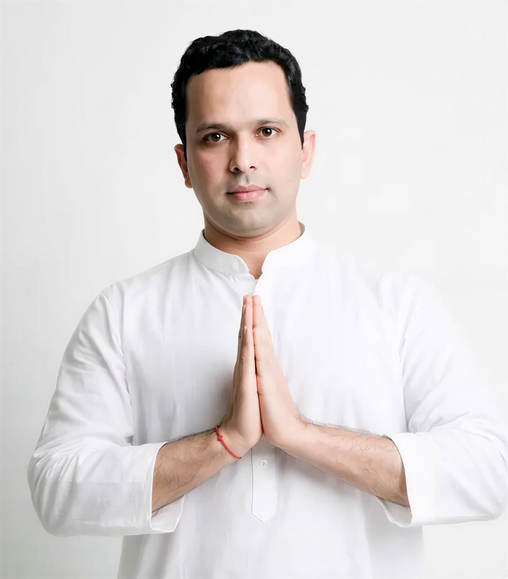 Yogi Prakash Bisht