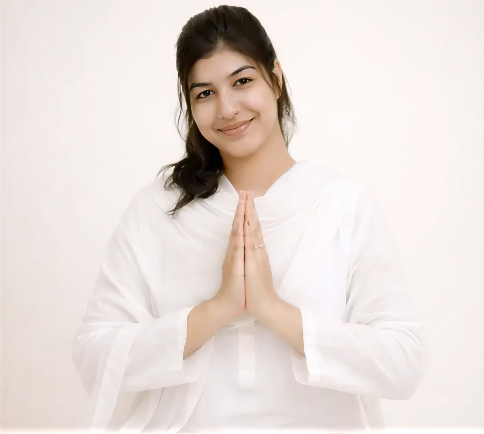 Yogini Priya Ji