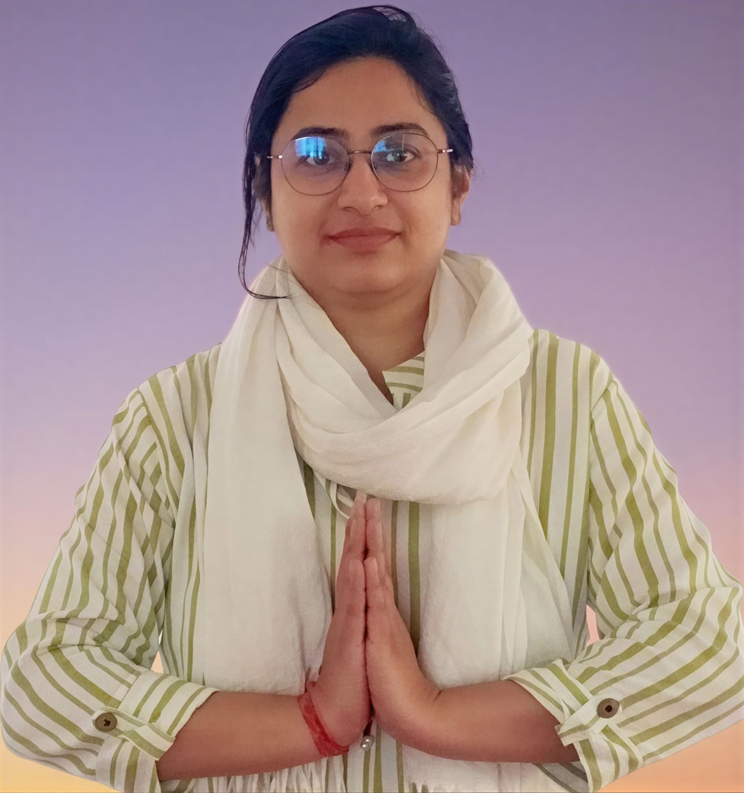 Cheena Verma