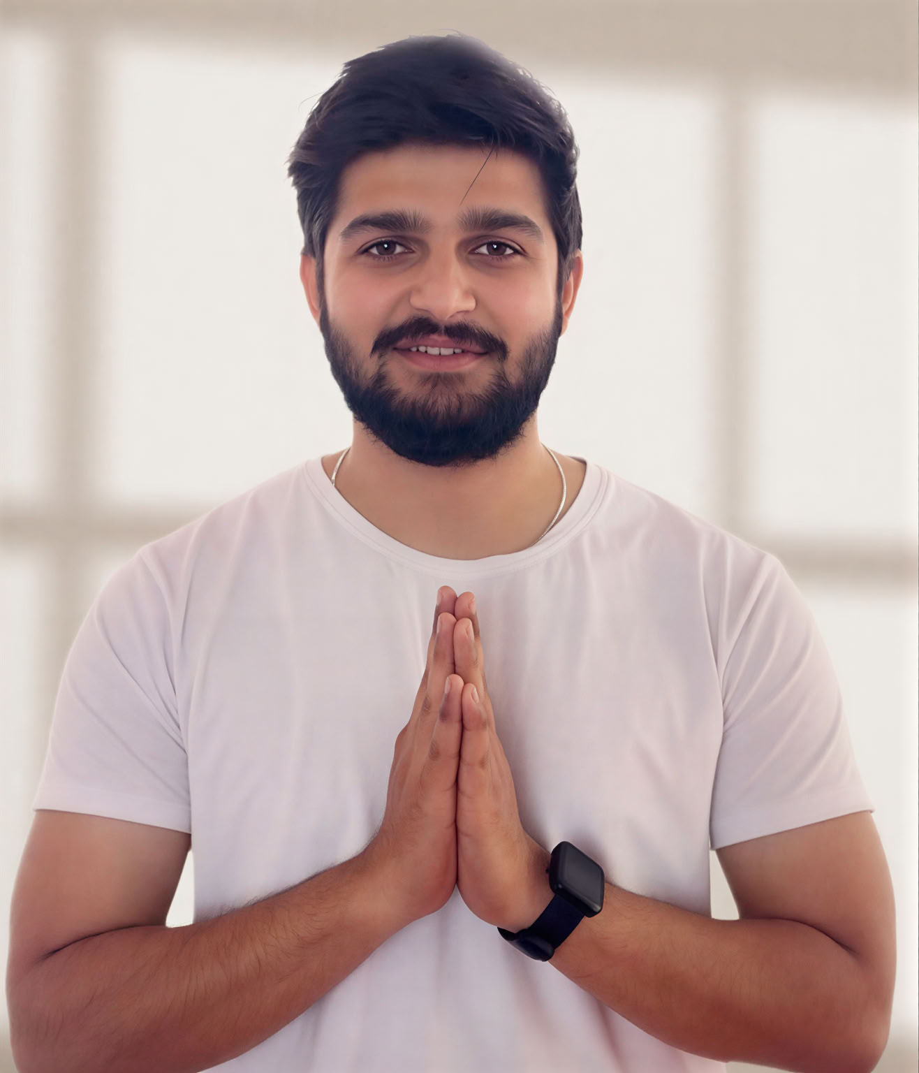 Ritesh Bhatt