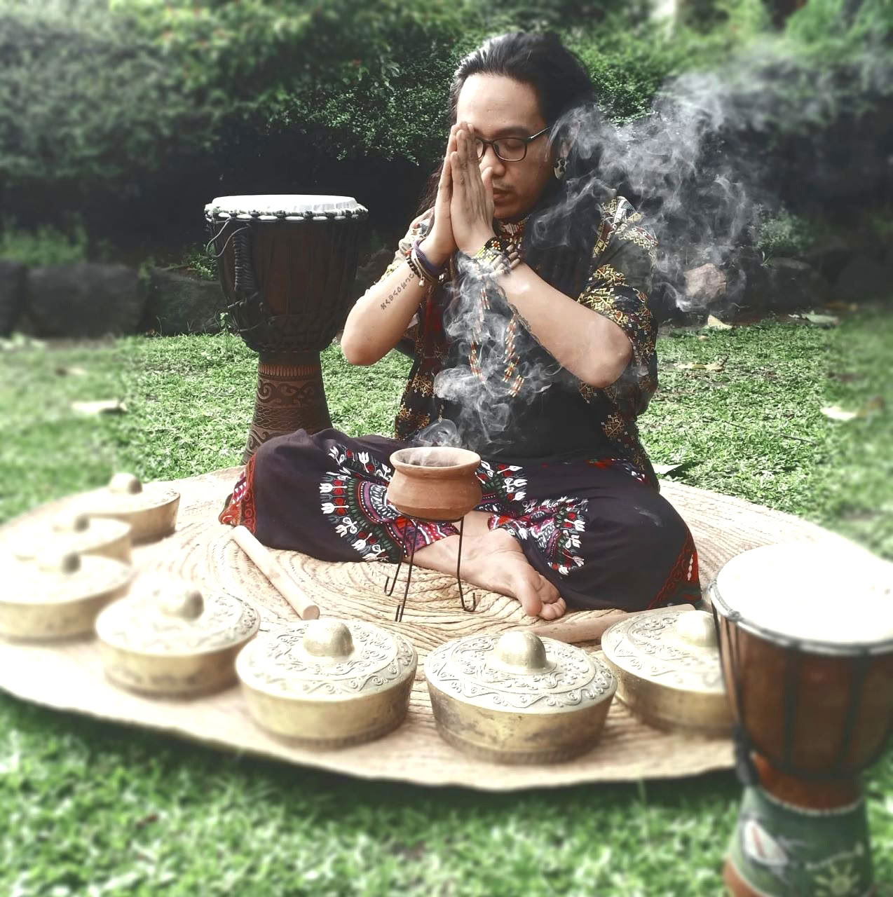 Batara Gat Baya