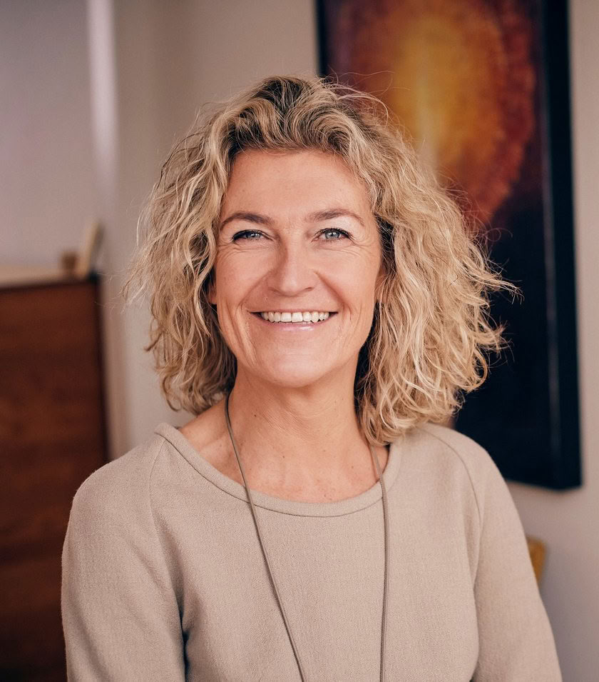 Anke Rebetje