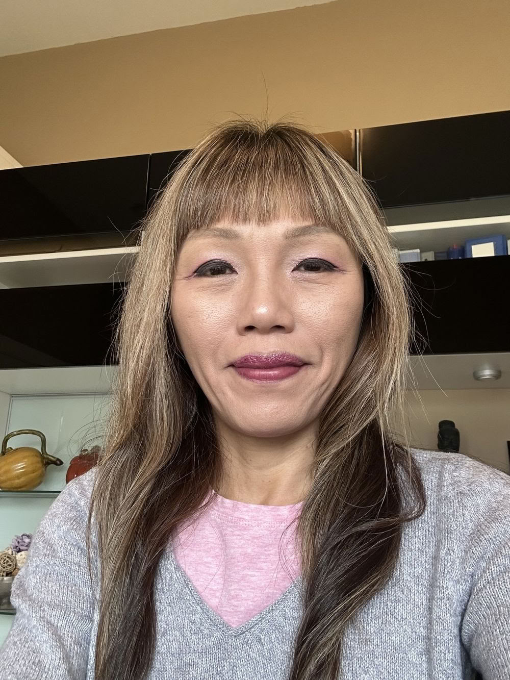 Yumei (May) Chen