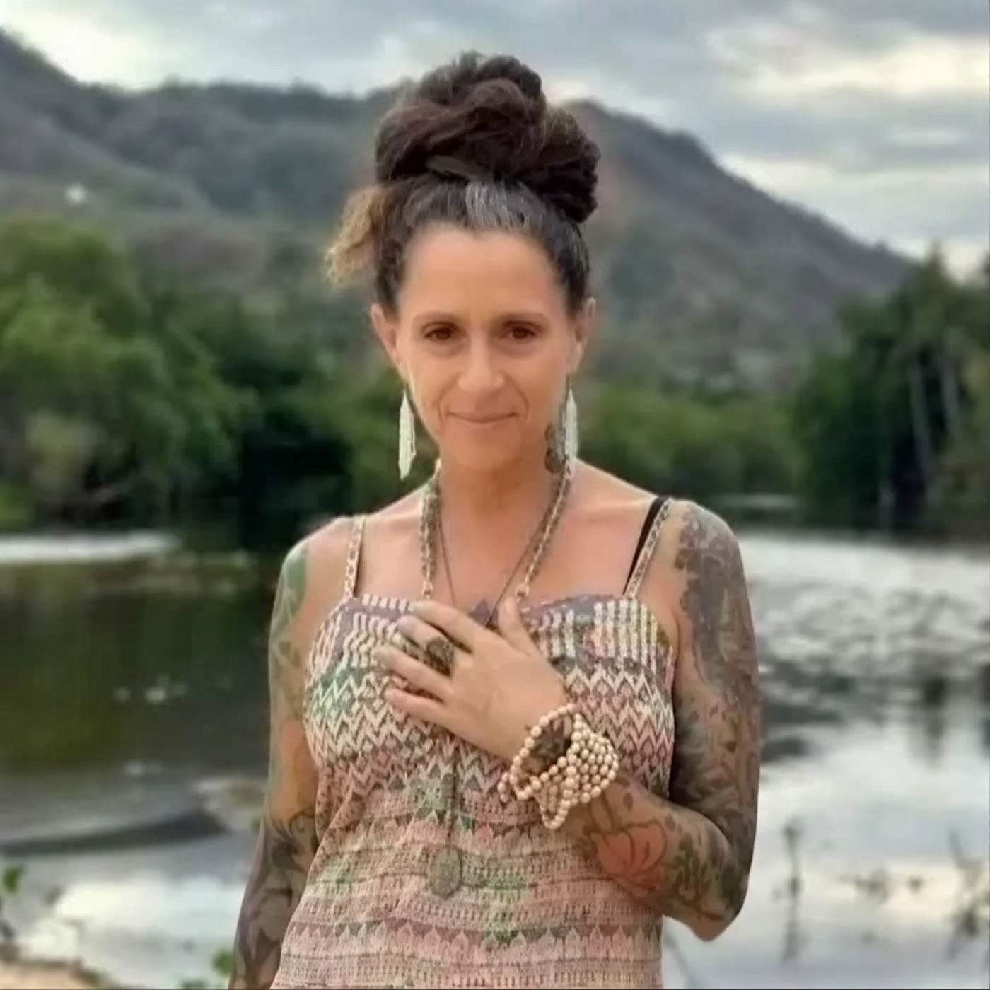 Barbara Blum (Villa Sumaya)