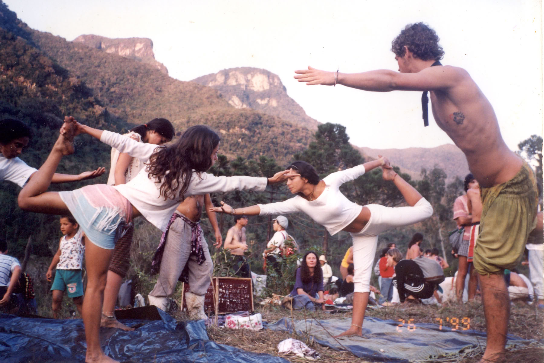 Cristina Kalyani (Casa Om Center for Healing Arts)