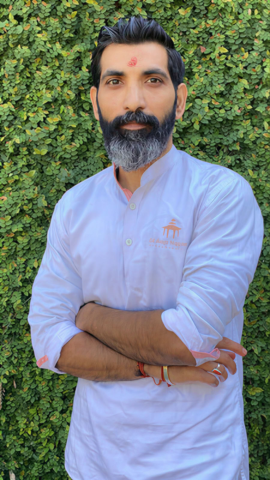 Amit Saklani