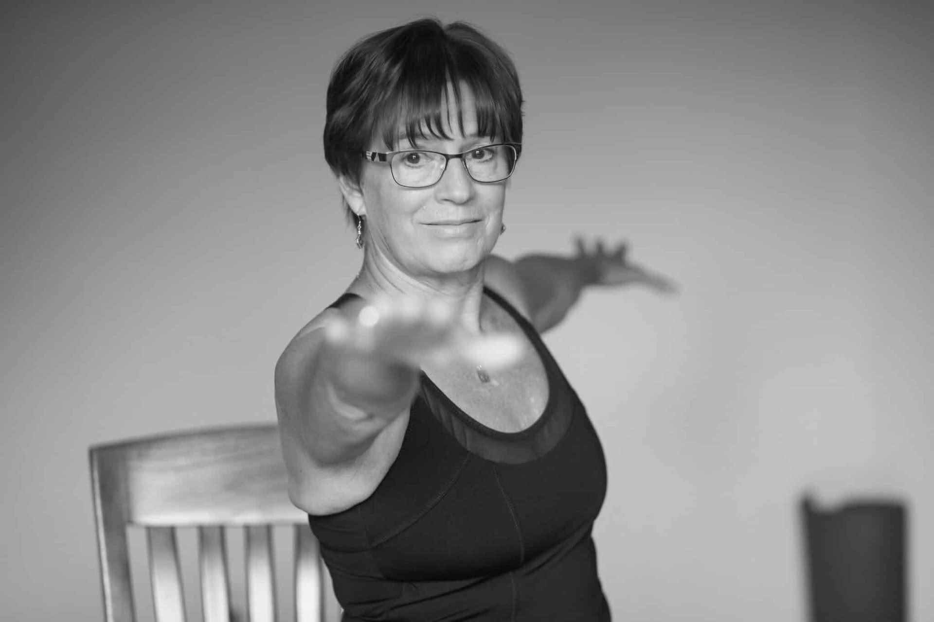 Teri Butson