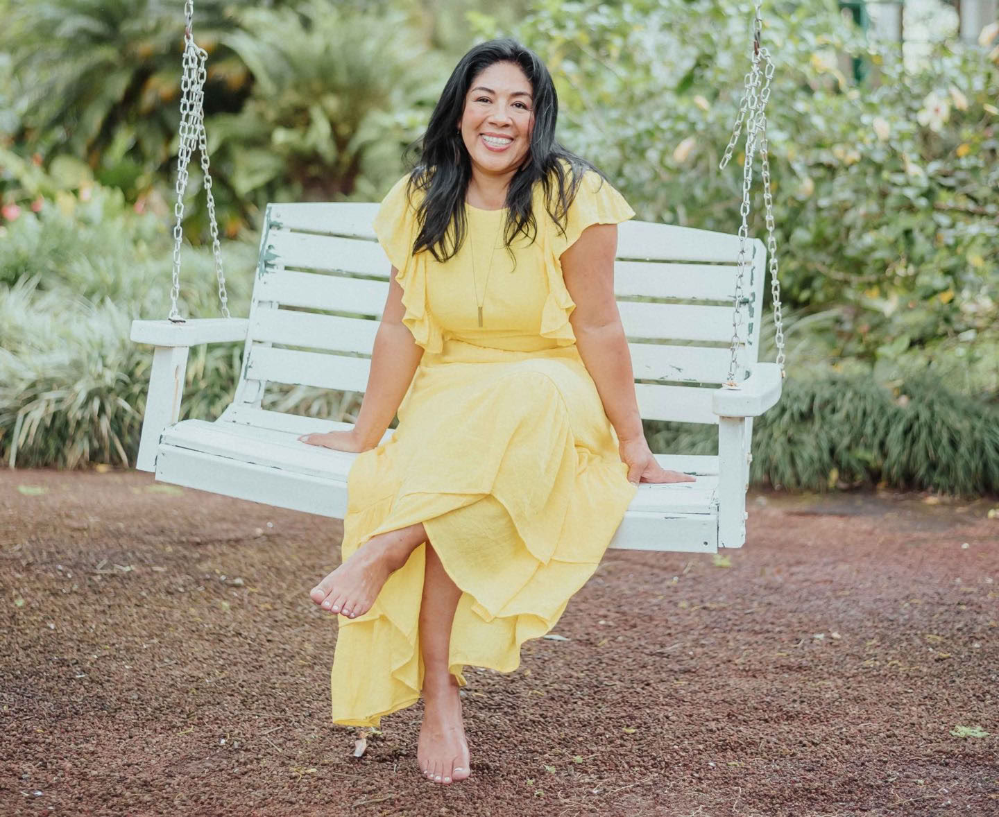Rev. Jacqui Ruiz