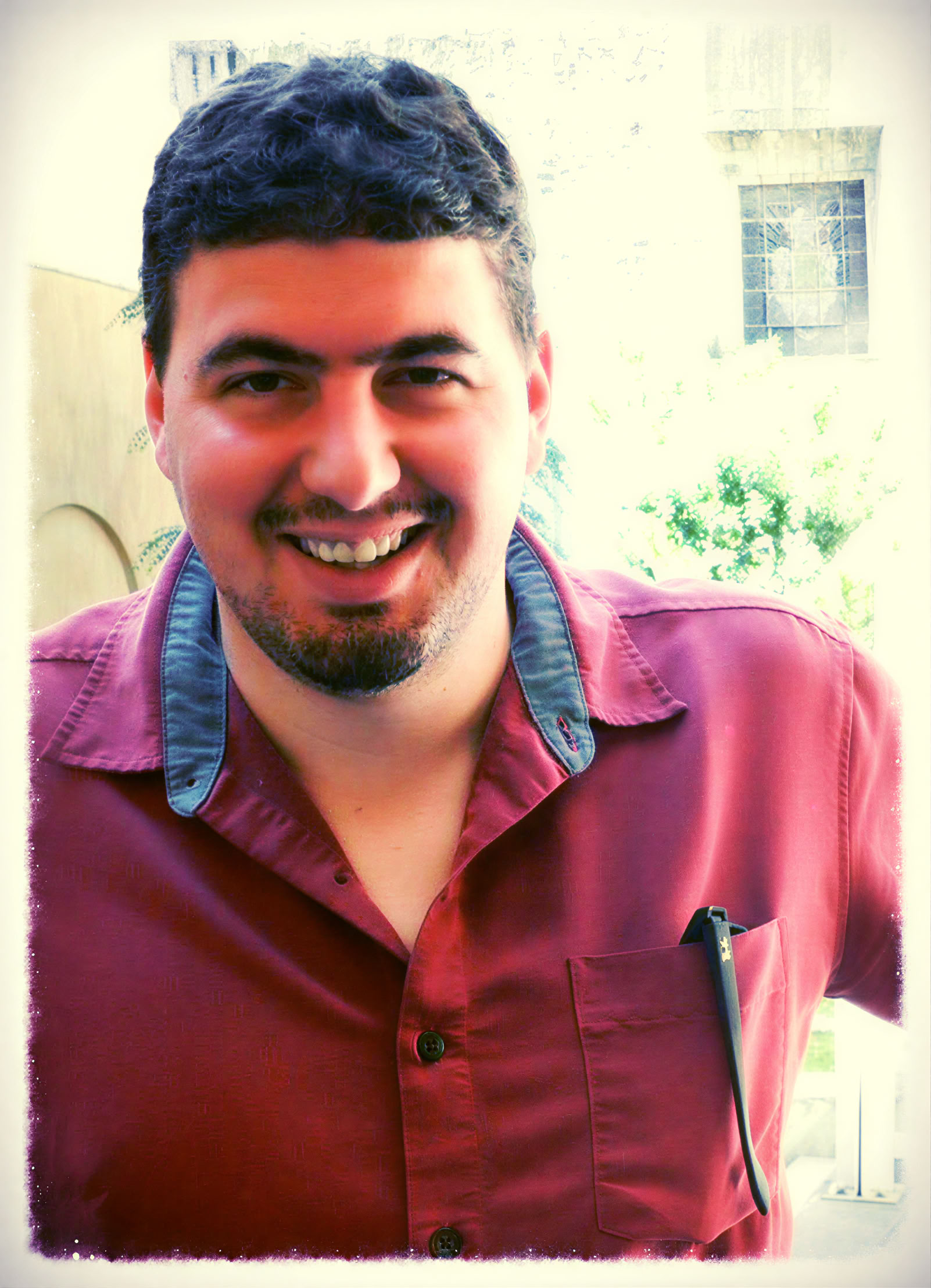 Santiago Mieres