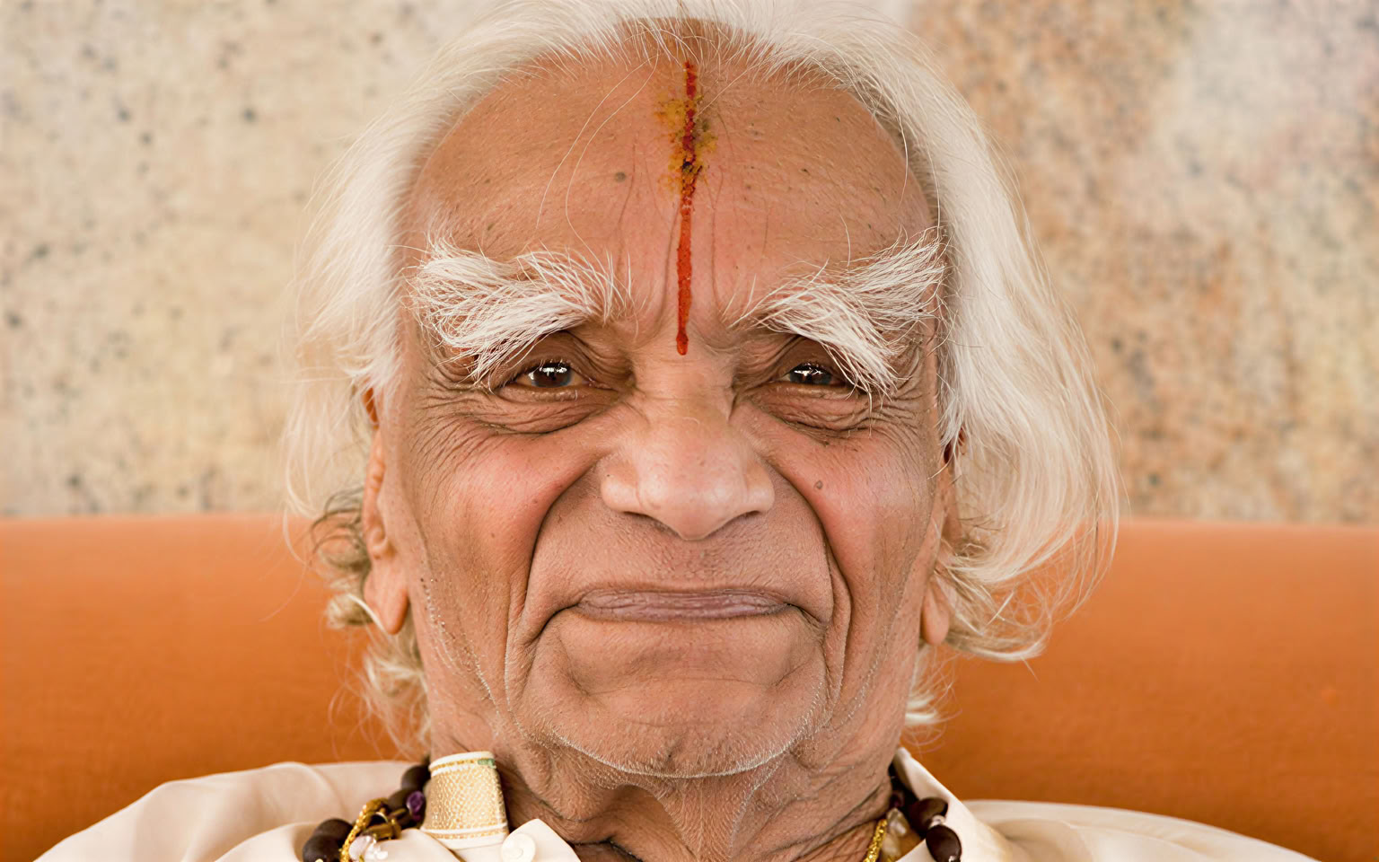 B.K.S Iyengar