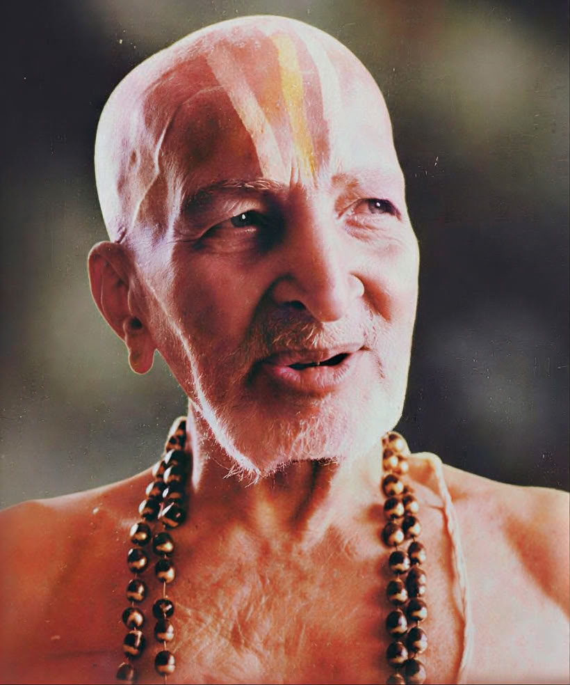 Tirumalai Krishnamacharya