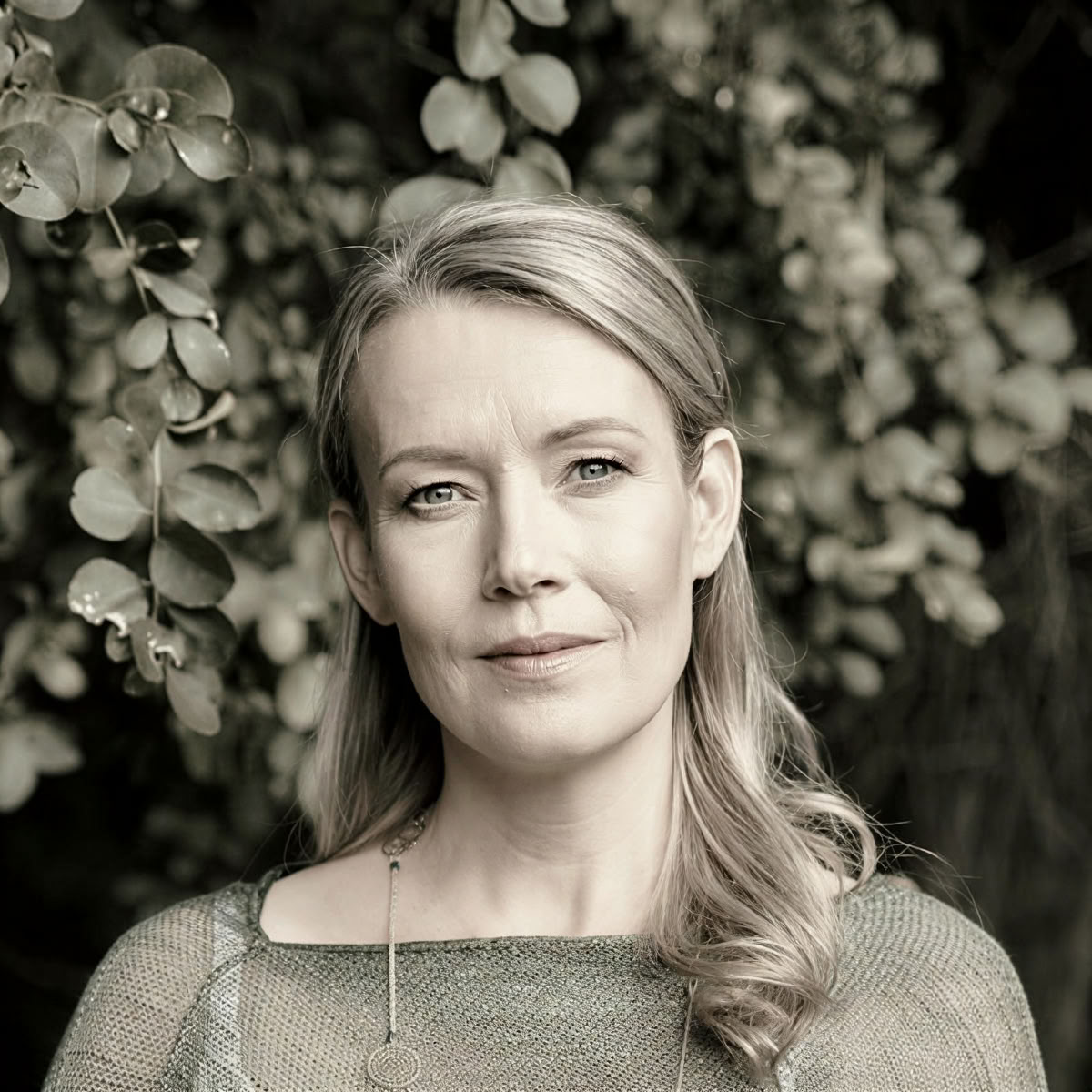 Sylvia Marsden