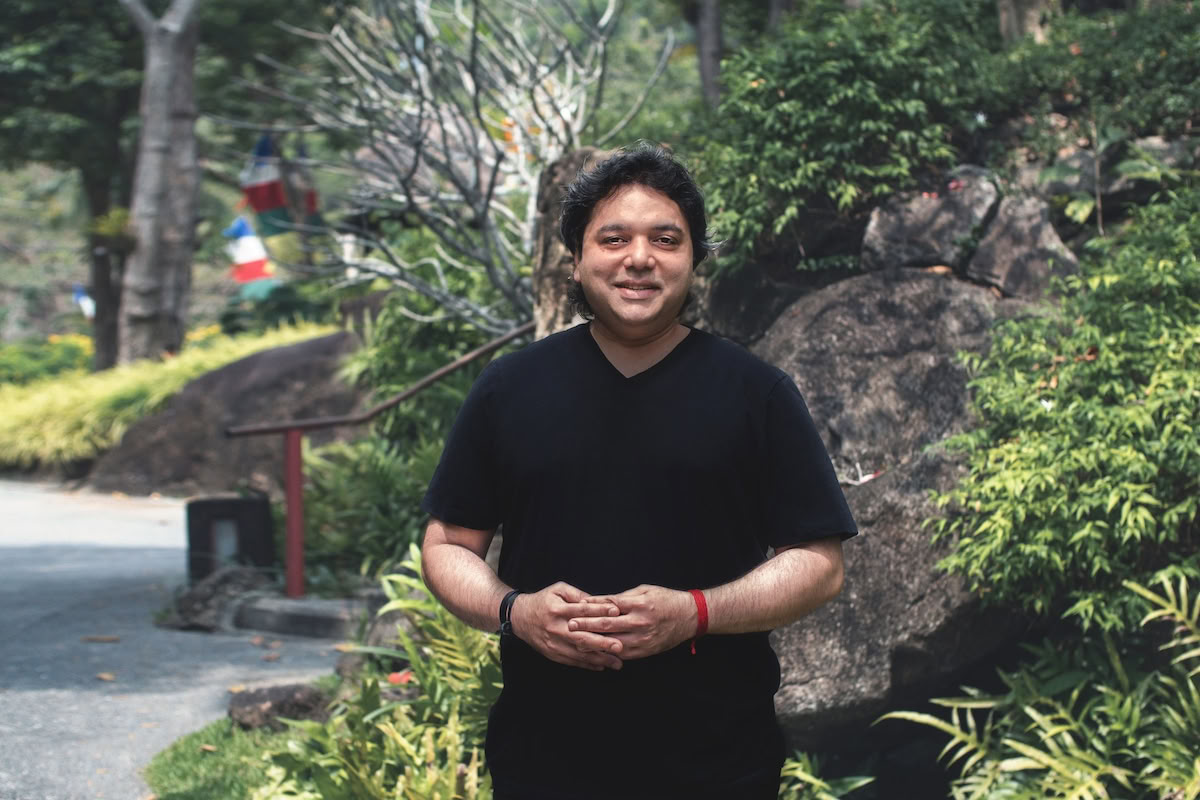 Suraj Varma