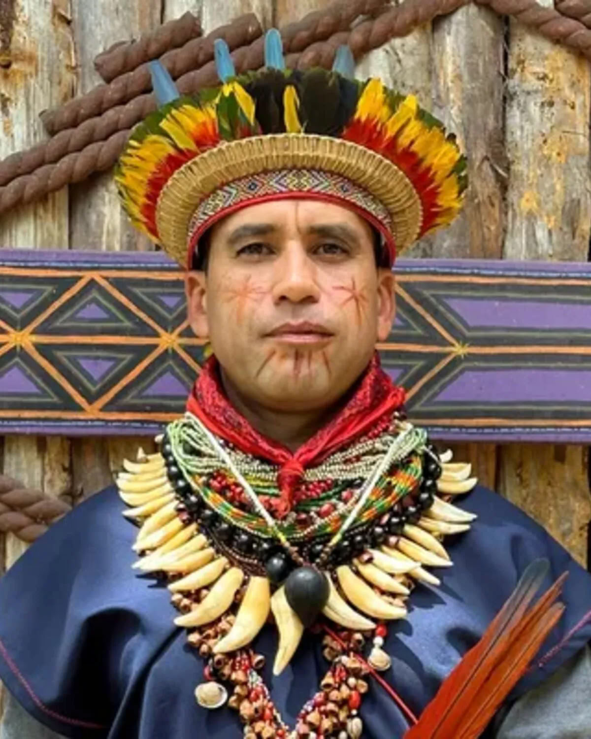 Taita Diego Marmolejo