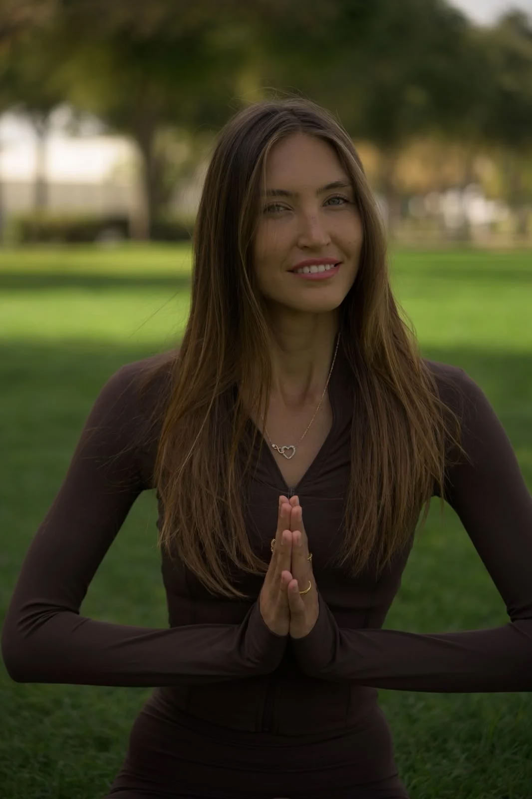 Daria (Ubuntu Bali Eco Yoga Retreat)