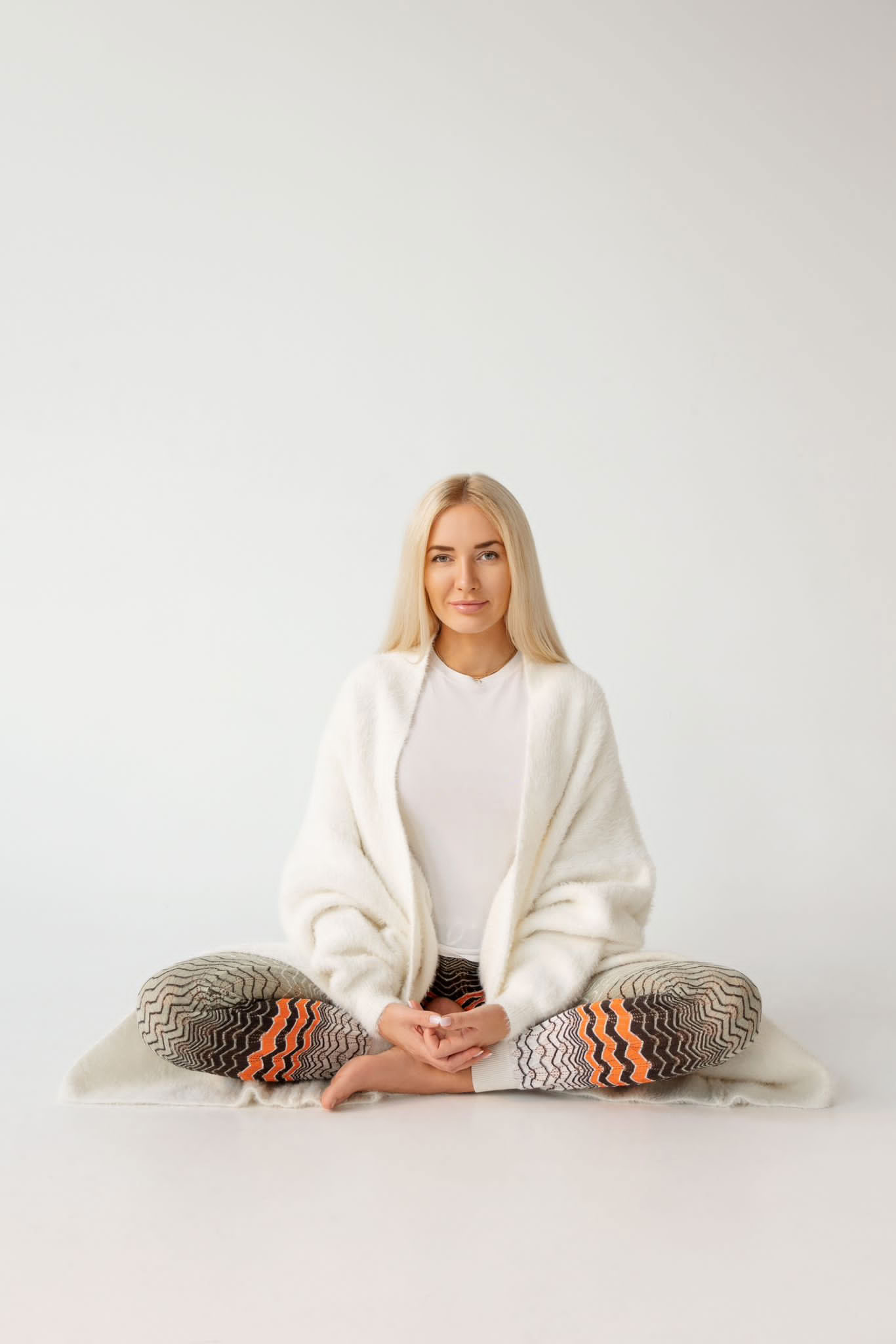 Aušra Kazlauskaitė (Balance Yoga & Wellness Studio)