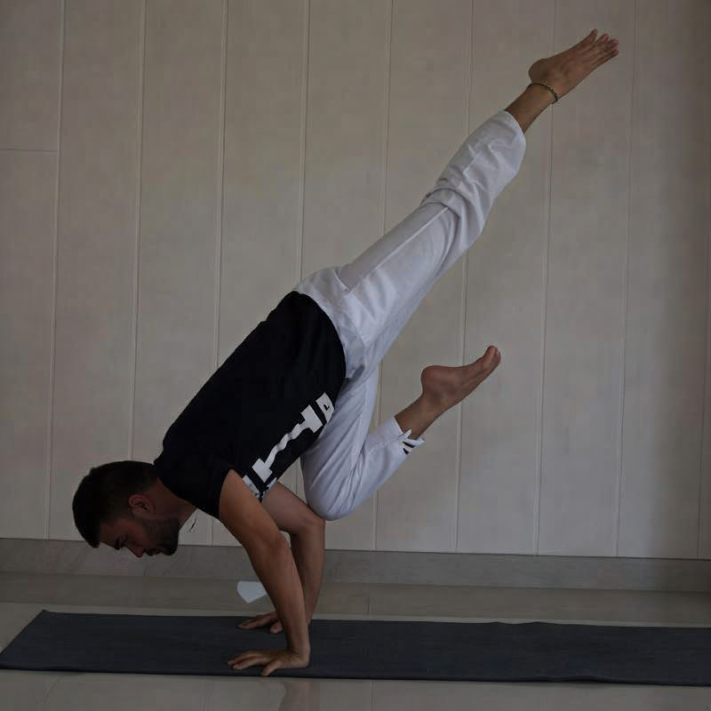 Vivek Dabral