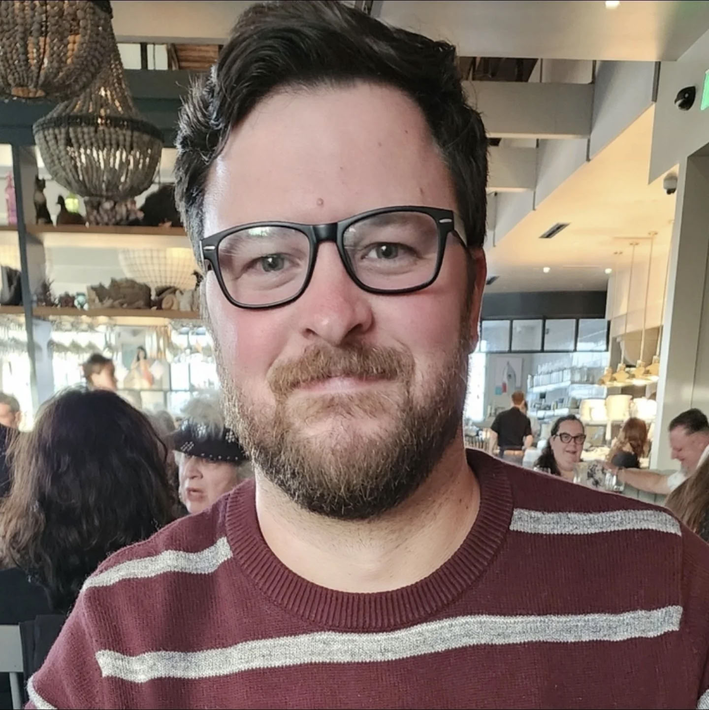 Tyler French